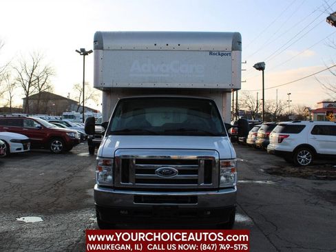 Used 2021 Ford E-450 and Econoline 450 Super Duty image 2