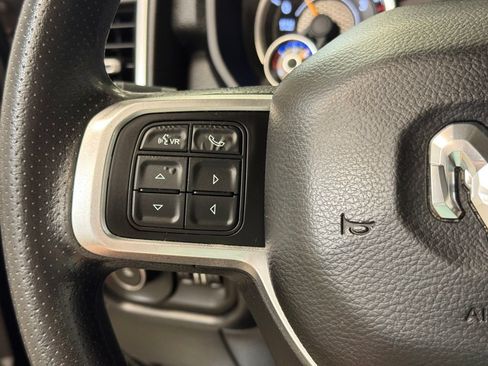Used 2019 RAM 2500 Big Horn AWD/4WD image 36