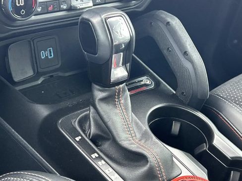 Used 2023 Ford Bronco Raptor AWD/4WD image 26