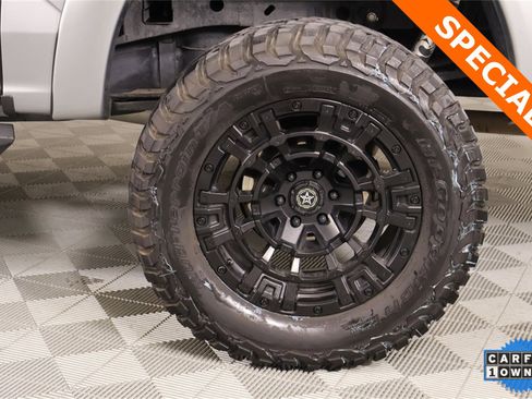 Used 2023 Ford F150 Lariat w/ Equipment Group 502A High image 22