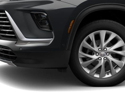 New 2026 Buick Enclave Preferred image 32