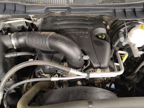 Used 2019 RAM 1500 Tradesman w/ Popular Equipment Group AWD/4WD image 30