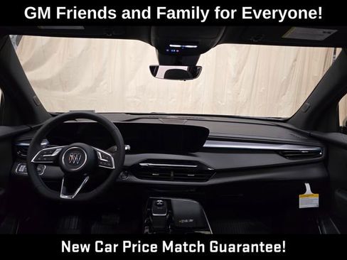 New 2026 Buick Enclave Sport Touring w/ Power Package image 27