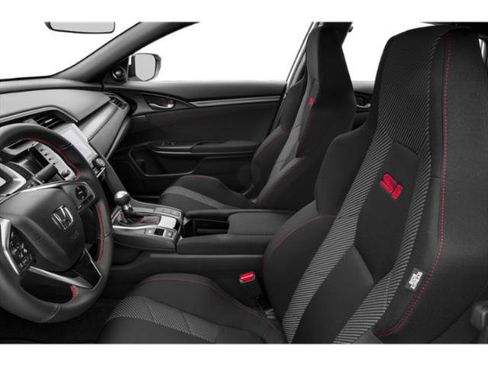 Used 2019 Honda Civic Si image 9