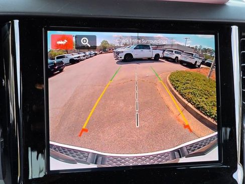 New 2026 RAM 1500 Express image 10