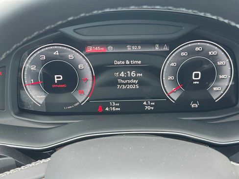 New 2025 Audi Q7 2.0T Premium image 27