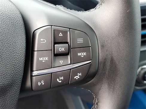 New 2025 Ford Maverick XLT w/ Equipment Group 301A image 16