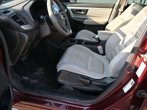 Used 2019 Honda CR-V LX image 17