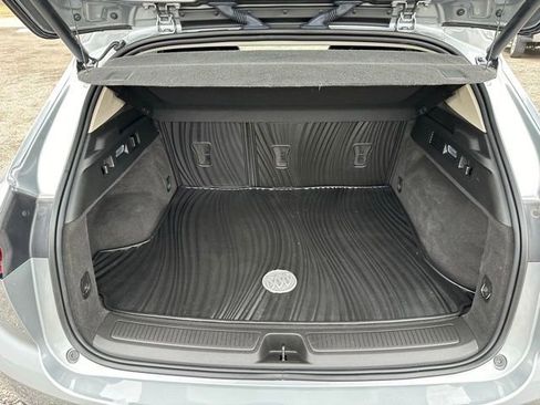 Used 2023 Buick Envision Preferred w/ Sport Touring Package AWD/4WD image 13
