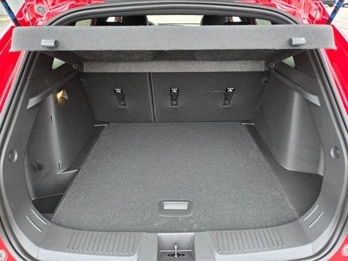 New 2026 Chevrolet Trax RS image 9