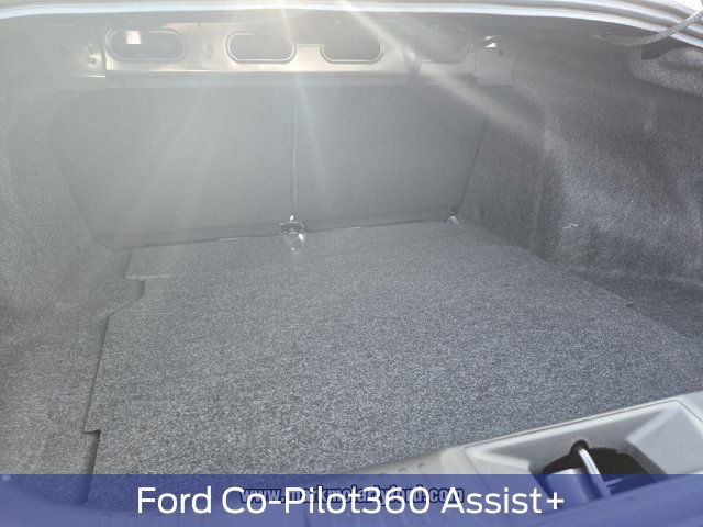 New 2026 Ford Mustang Premium RWD image 9