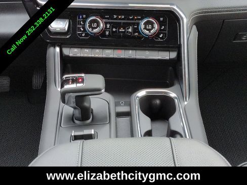 New 2026 GMC Sierra 1500 Denali AWD/4WD image 19
