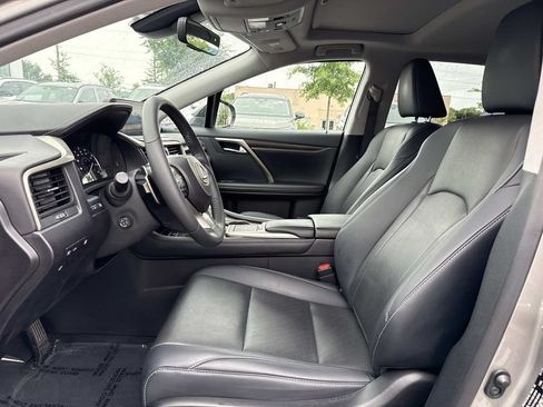 Used 2021 Lexus RX 450h AWD w/ Premium Package image 10