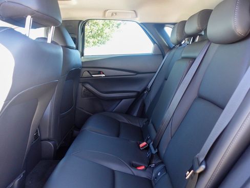 New 2026 MAZDA CX-30 AWD 2.5 S image 21