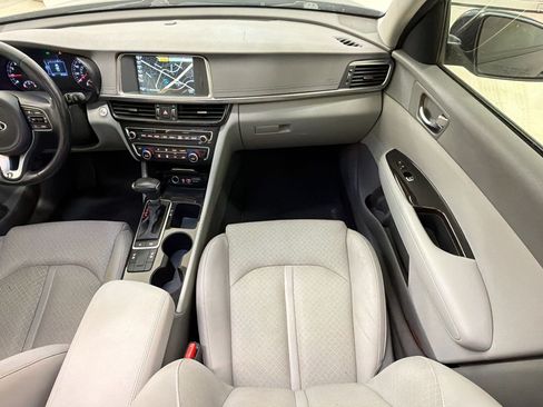 Used 2016 Kia Optima EX w/ Premium Package FWD image 29
