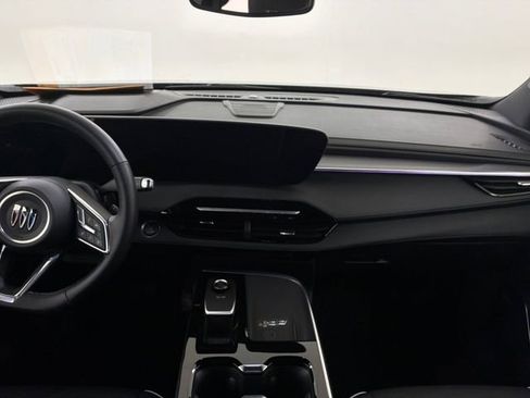 Certified 2025 Buick Enclave Sport Touring image 20