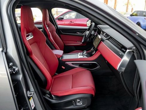 New 2026 Jaguar F-PACE R-Dynamic S image 27