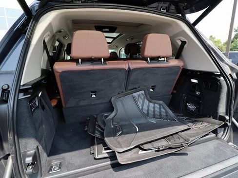 Used 2020 BMW X7 xDrive40i w/ Premium Package image 48