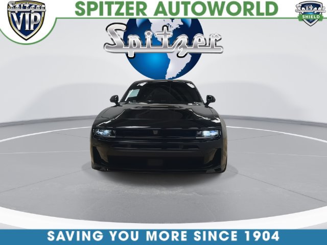 Used 2026 Dodge Charger Scat Pack w/ Blacktop Package AWD/4WD image 6