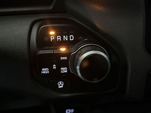 Used 2021 RAM 1500 Tradesman image 17