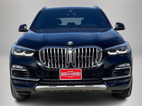 Used 2019 BMW X5 xDrive40i w/ Convenience Package image 3