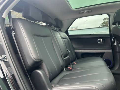 Used 2023 Hyundai Ioniq 5 Limited w/ Cargo Package RWD image 44