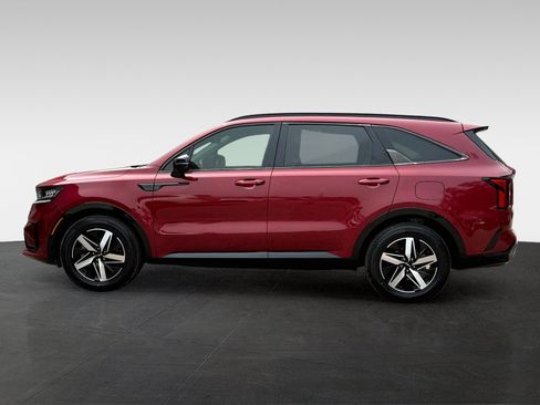 Used 2022 Kia Sorento S w/ Panoramic Sunroof Package FWD image 8