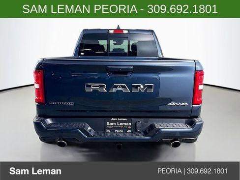New 2026 RAM 1500 Big Horn image 6