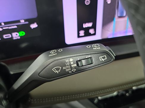 New 2027 Audi Q6 e-tron Premium Plus AWD/4WD image 21
