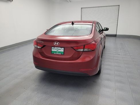 Used 2014 Hyundai Elantra SE FWD image 7
