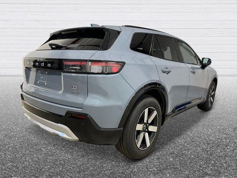 New 2026 Honda Prologue Touring image 6