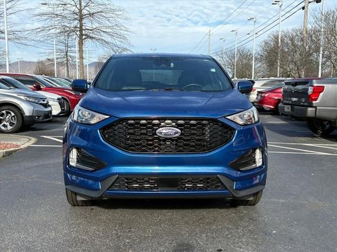 Used 2024 Ford Edge ST-Line image 3