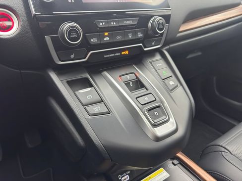 Used 2022 Honda CR-V Touring image 30