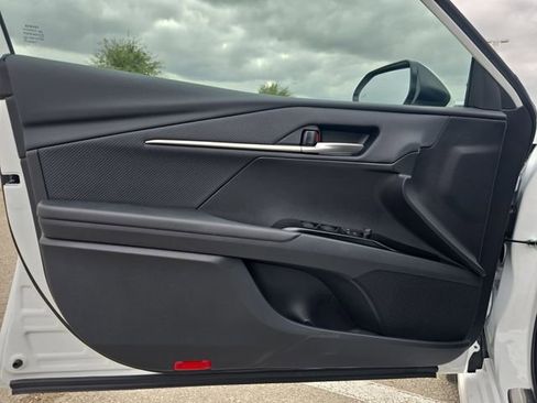 New 2026 Toyota Camry SE image 26