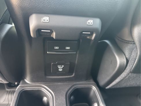 New 2026 Jeep Gladiator Mojave AWD/4WD image 31