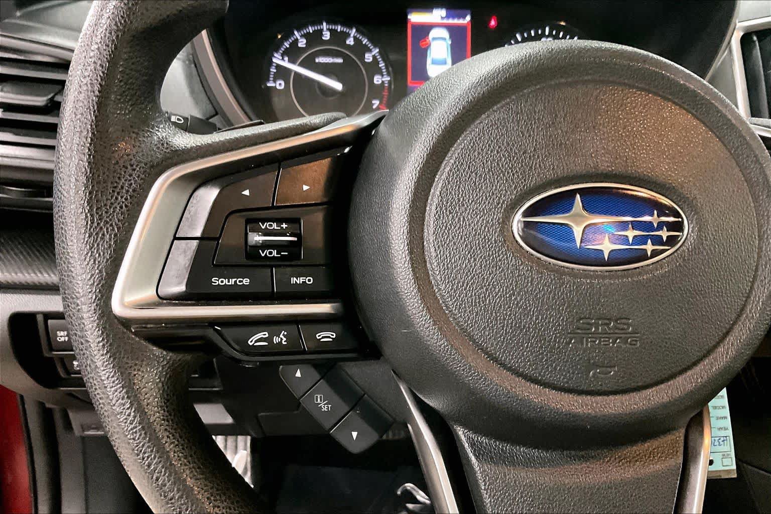 Used 2017 Subaru Impreza 2.0i Premium AWD/4WD image 24