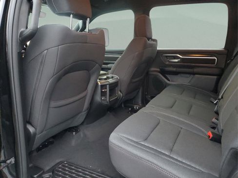 New 2026 RAM 1500 Big Horn image 6