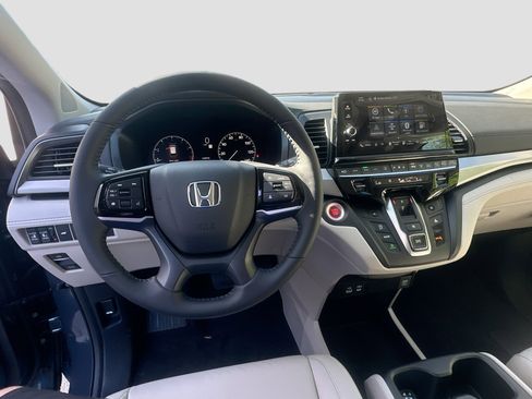 New 2026 Honda Odyssey EX-L image 10