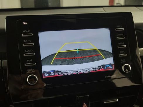Used 2023 Toyota Camry LE w/ Convenience Package AWD/4WD image 19