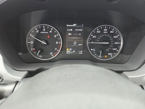 Certified 2025 Subaru Crosstrek 2.5i Limited w/ Crosstrek Mirror Package image 20