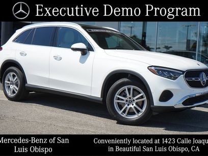 Certified 2025 Mercedes-Benz GLC 300 4MATIC