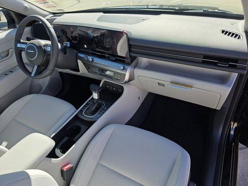 New 2026 Hyundai Kona SEL Sport image 9