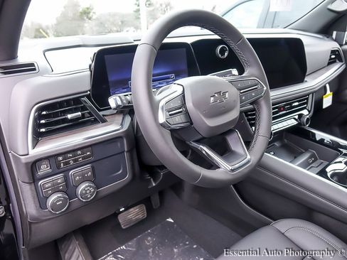 New 2026 Chevrolet Tahoe Z71 w/ Comfort Package image 11