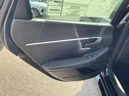 New 2025 Hyundai Sonata SEL image 12