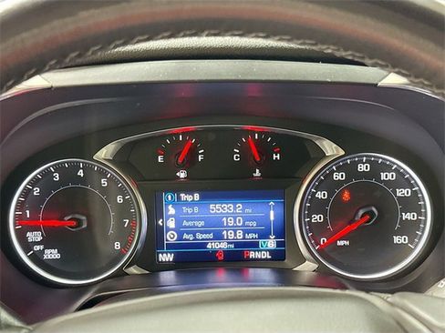 Used 2019 Chevrolet Blazer LT image 14