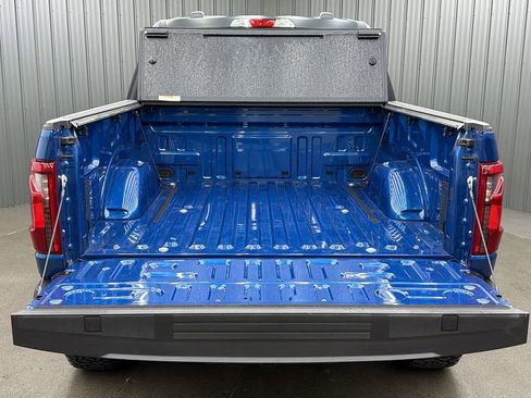 Used 2024 Ford F150 STX w/ Equipment Group 201A FX4 image 19