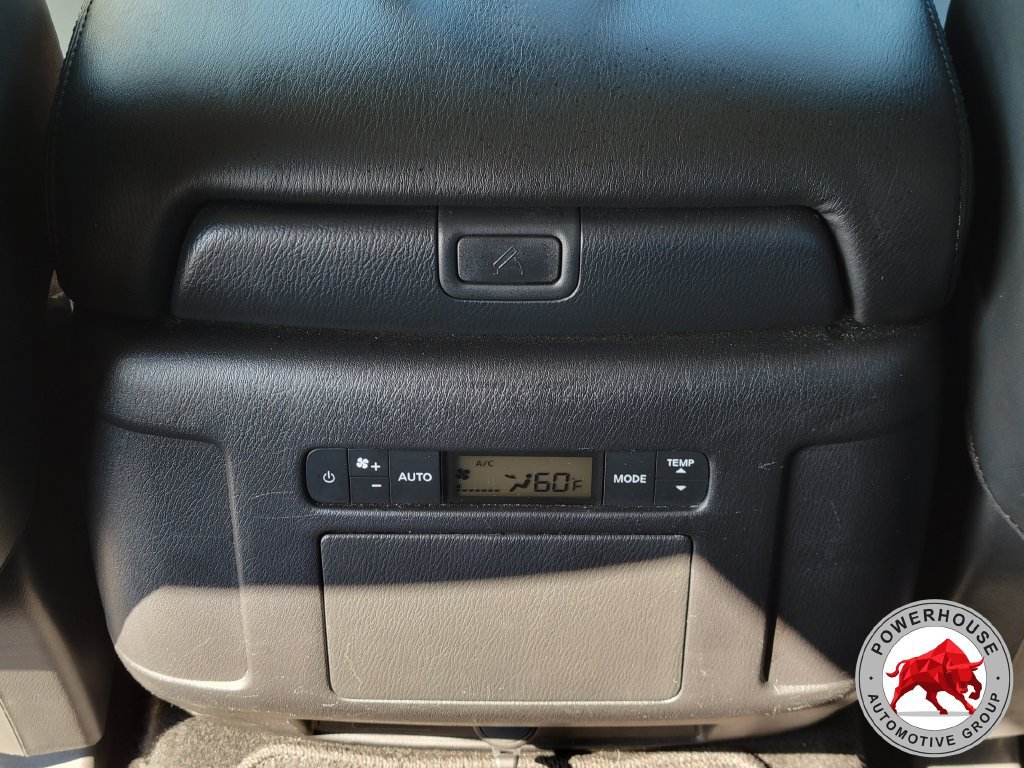Used 2024 Nissan Armada SV AWD/4WD image 17