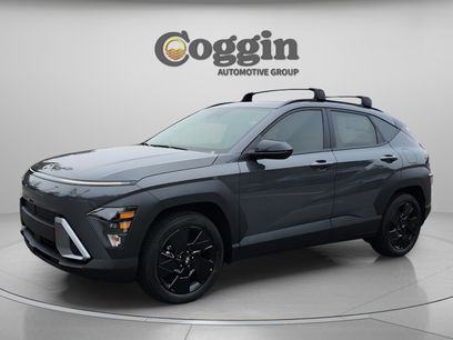 New 2026 Hyundai Kona SEL Sport