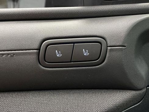 New 2026 Hyundai Santa Cruz Limited image 26