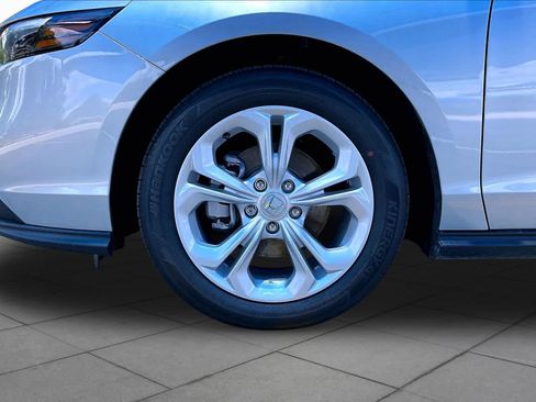 Used 2026 Honda Accord LX image 12